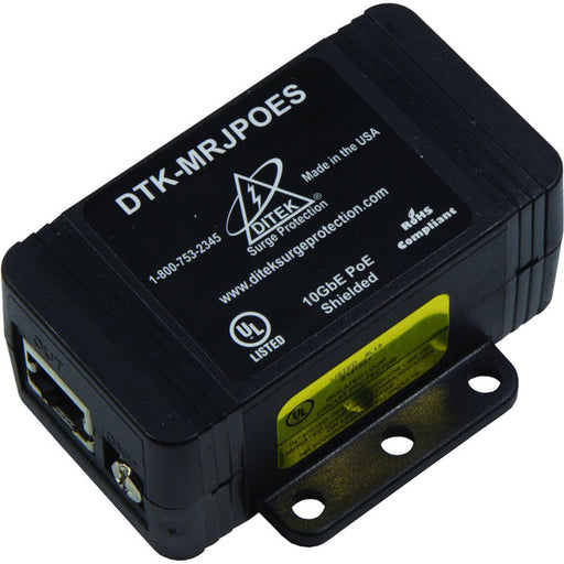 Surge Protector