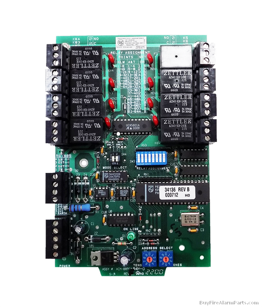 Relay Module
