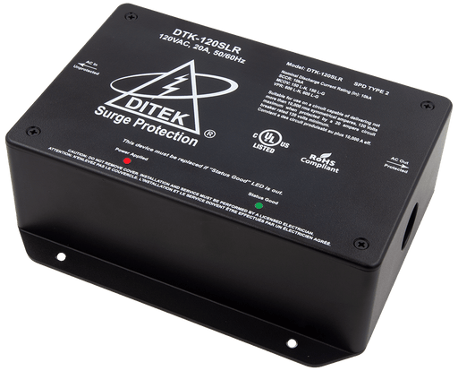 Surge Protector