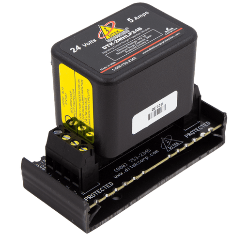 Surge Protector