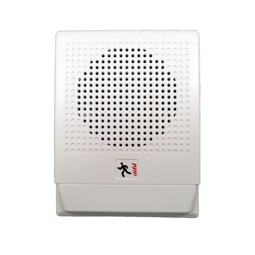 Fire Alarm