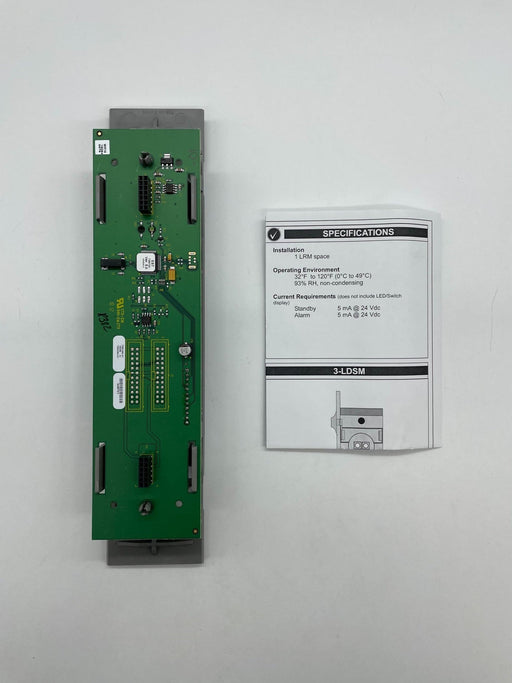 Monitor Module