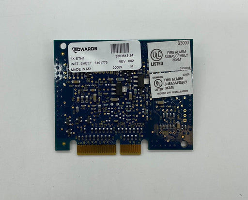 I/O Cards & Adapters