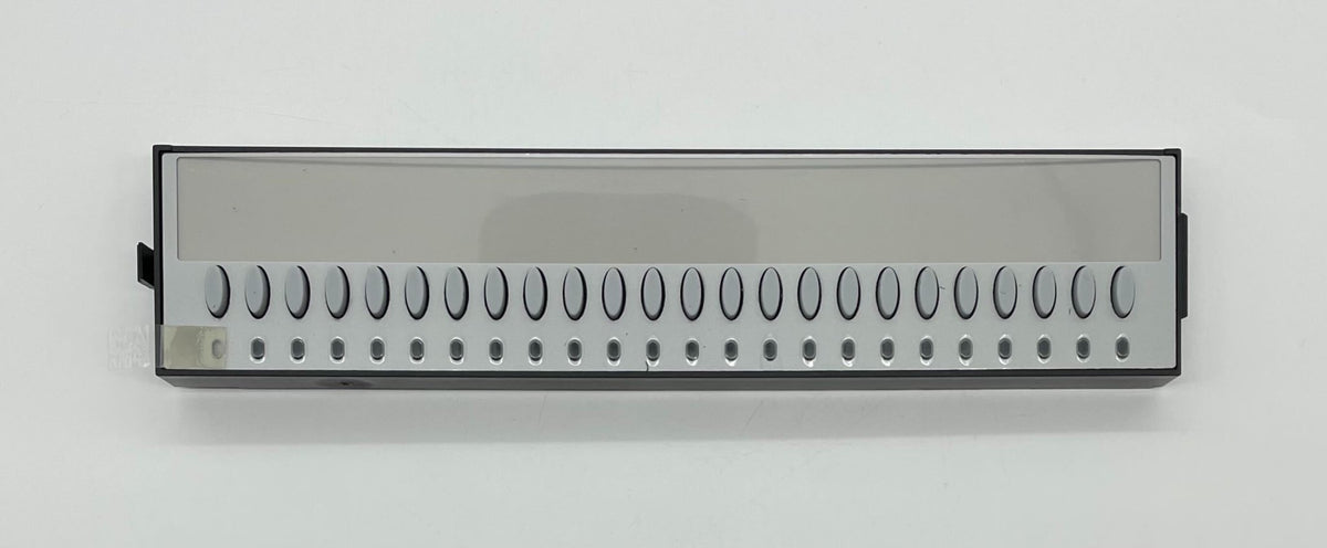 4-24L24S- EDWARDS Control Display Module With 24 Indicators And 24 Swi ...