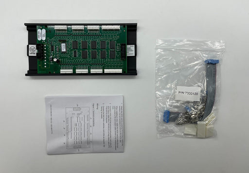Annunciator