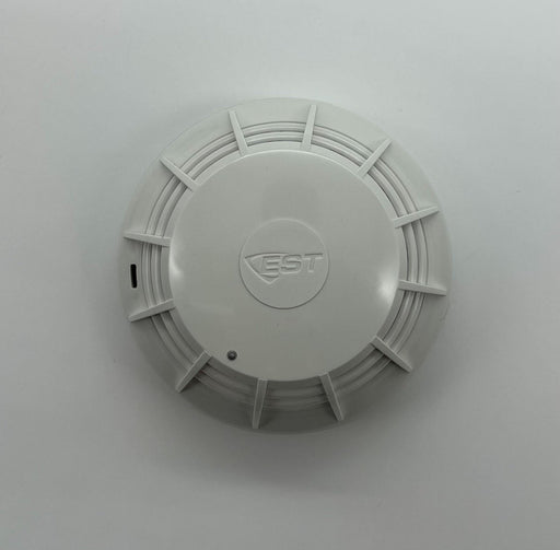 Heat Detector