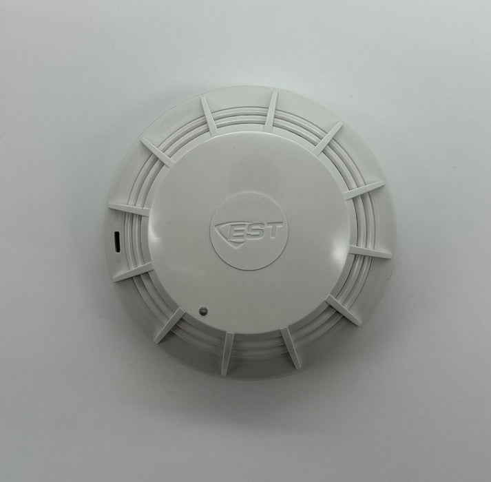 Heat Detector