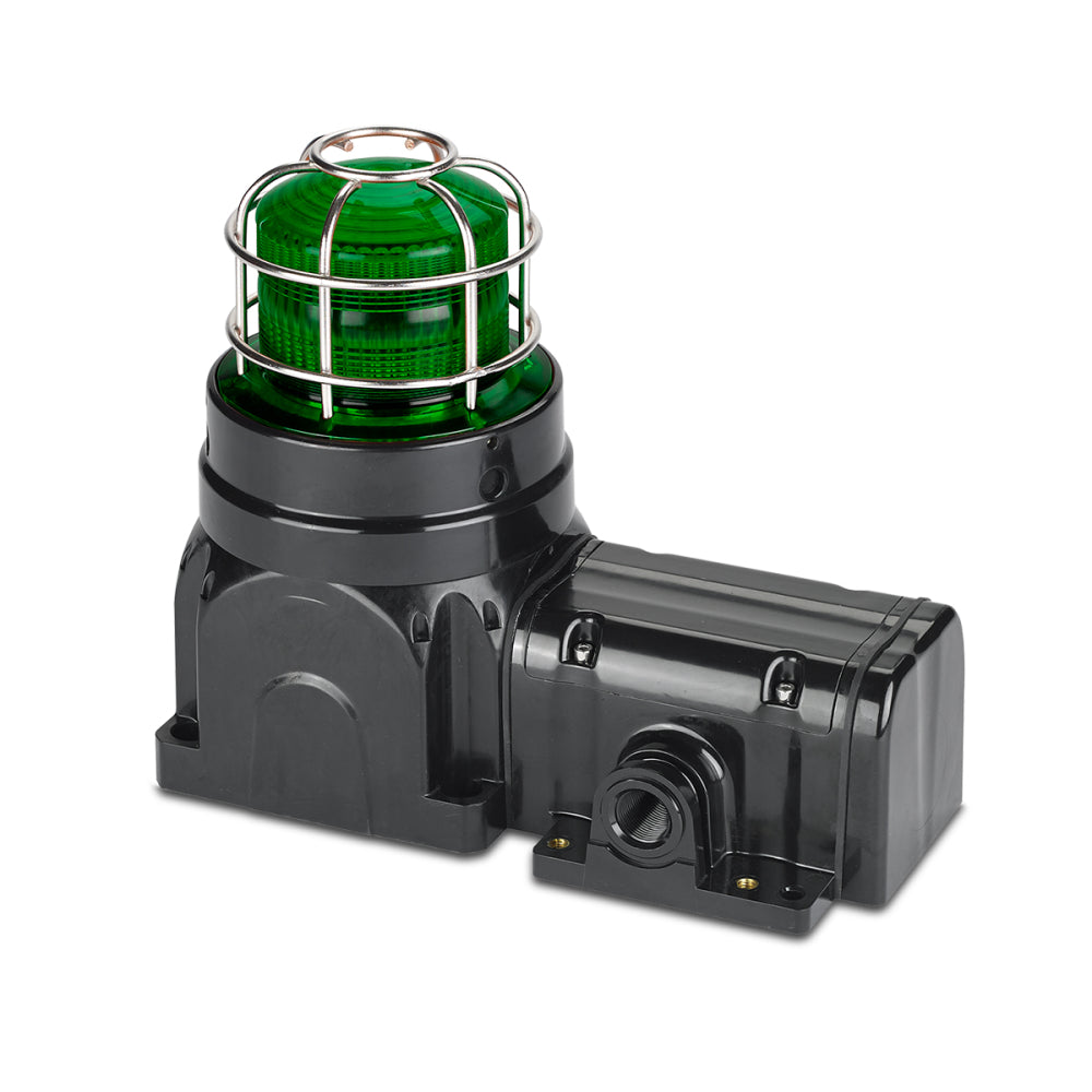 Federal Signal G-STR Global Series Hazardous Location Strobe — Nova ...