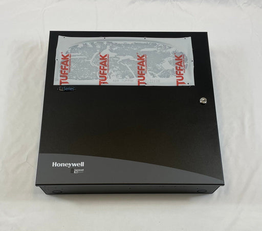 Back box