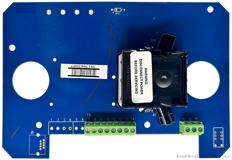 SIGA-SDPCB EDWARDS SUPERDUCT REPLACEMENT PCB/SIGNATURE SENSOR KIT ...