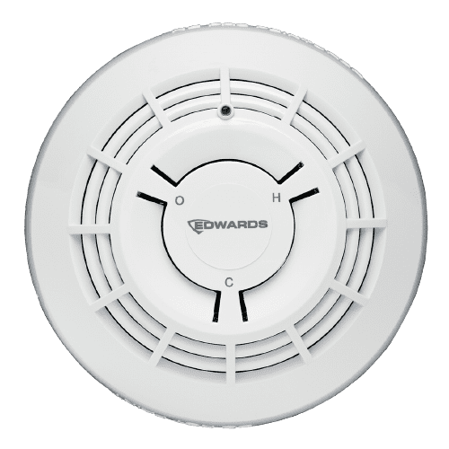 Heat Detector