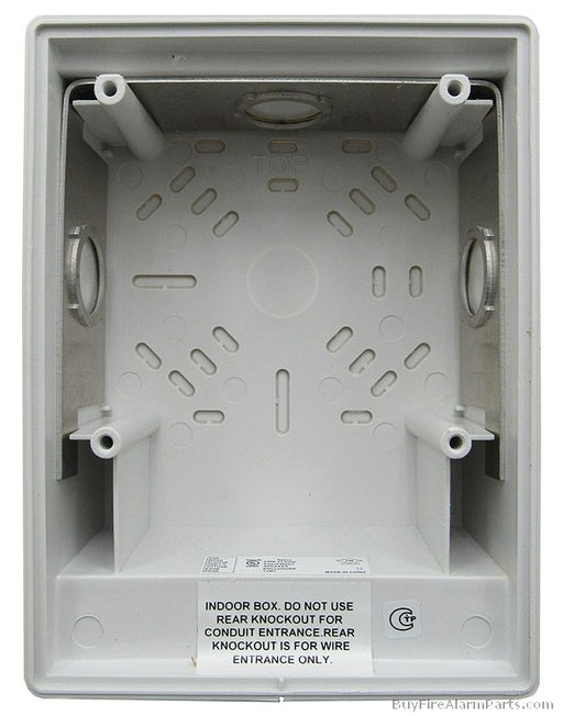 Fire Alarm