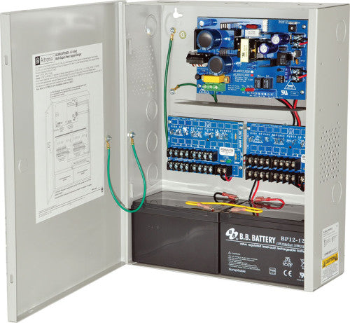Power Supply