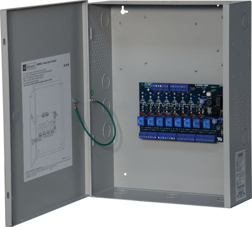 Power Supply