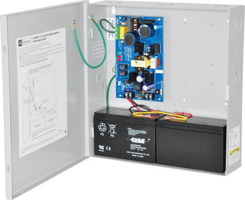 Power Supply
