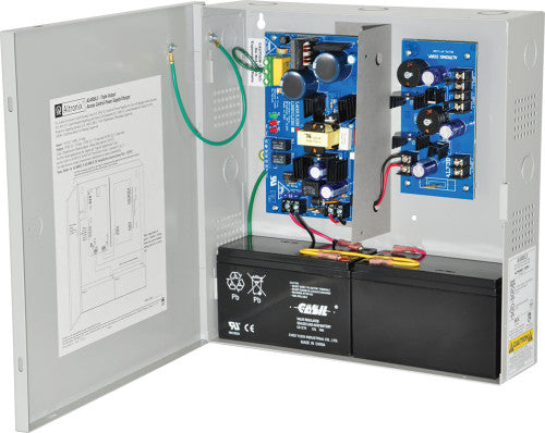Power Supply