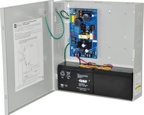 Power Supply