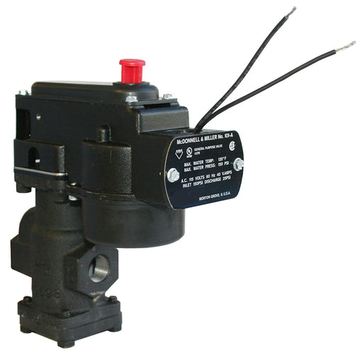 XYLEM-MM 101A 