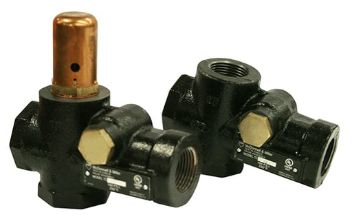 XYLEM-MM TC-4 
