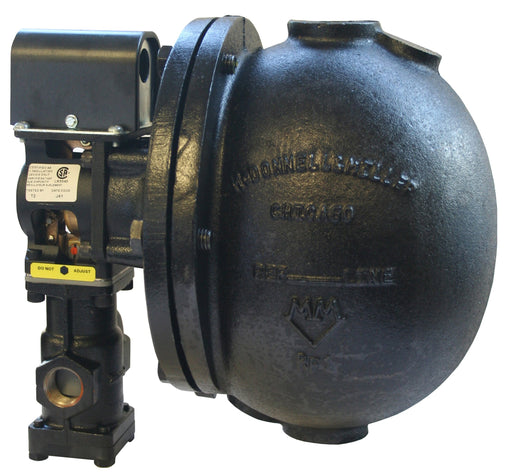XYLEM-MM 51