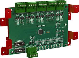 PAD300-10XIM POTTER