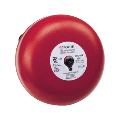 PDC-10 24VDC POTTER