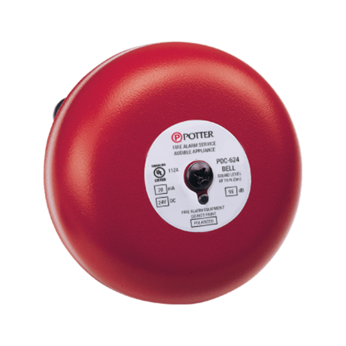 PDC-10 24VDC POTTER