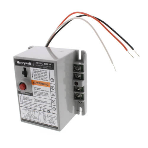 HONEYWELL R8184G4066 