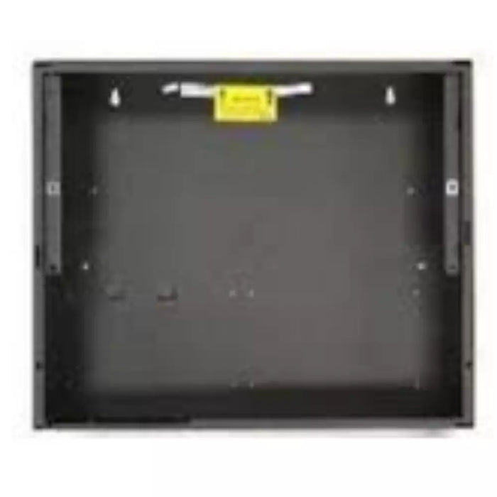 SBB-AA4R NOTIFIER Aa Size Backbox Red