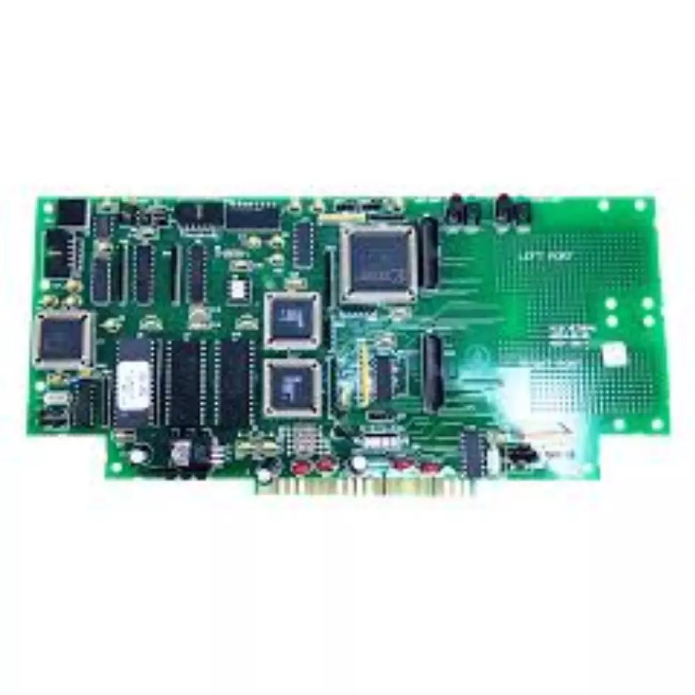 4100-6104 SIMPLEX ESNET NTWK INTERFACE CARD SLOT — Nova Star Supply