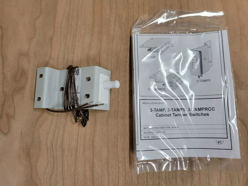 Tamper Switch