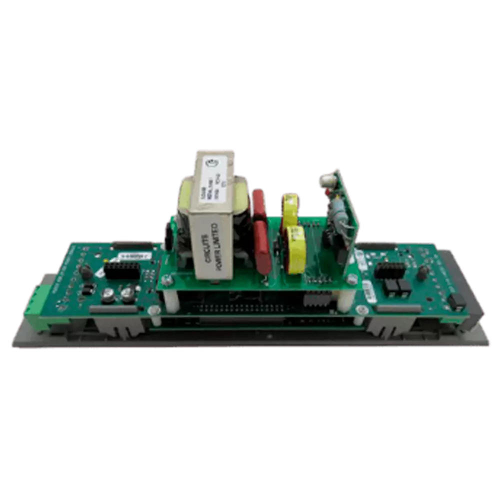 3-SDDC2 EDWARDS Signature Dual Driver Controller — Nova Star Supply
