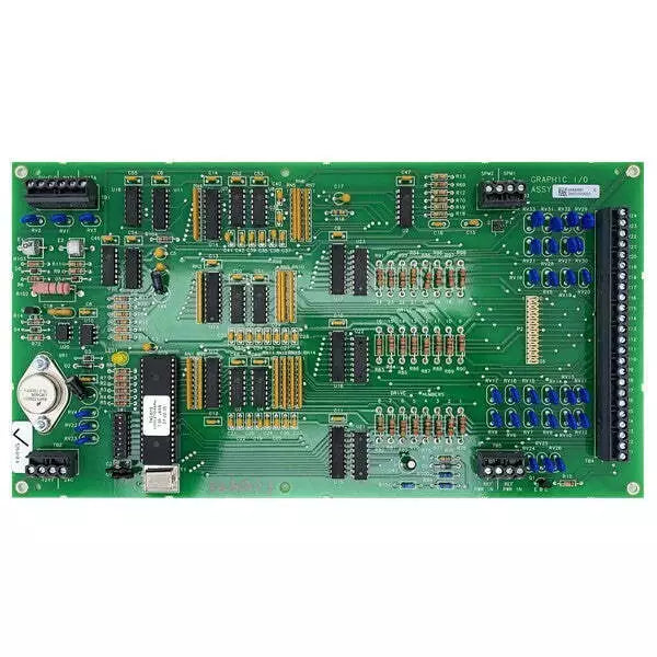 4100-8904 SIMPLEX NO PHYSICAL COMPONENTS - AFTERMARKET ADDITION ...