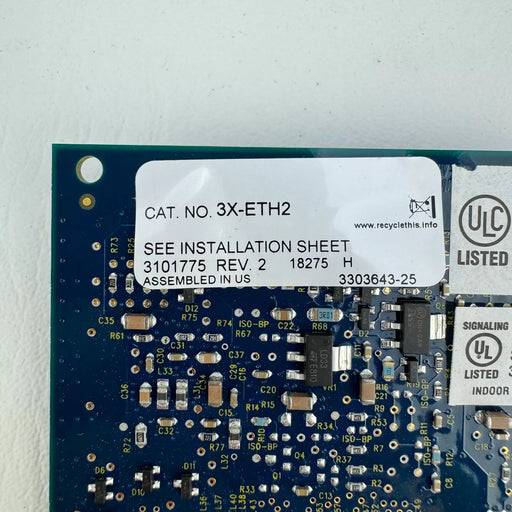 I/O Cards & Adapters