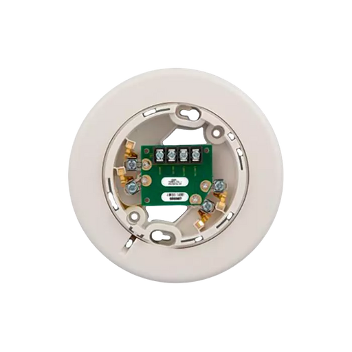 Detector Base