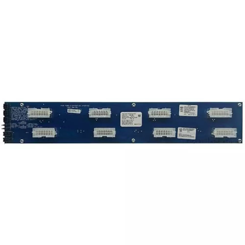 Simplex 742-590 4100U/ES 2X40 Master Operator Interface — Nova Star Supply