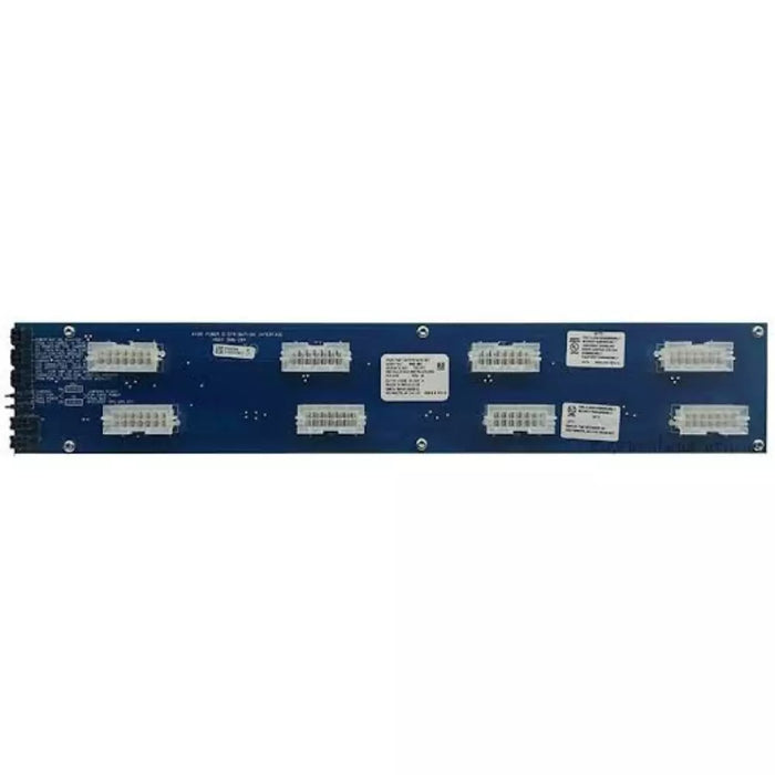 Simplex 742-590 4100U/ES 2X40 Master Operator Interface — Nova Star Supply