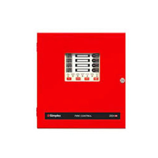 2004-9101 SIMPLEX