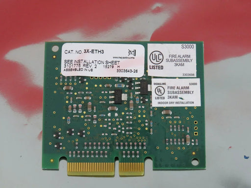 I/O Cards & Adapters