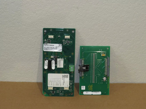 I/O Cards & Adapters
