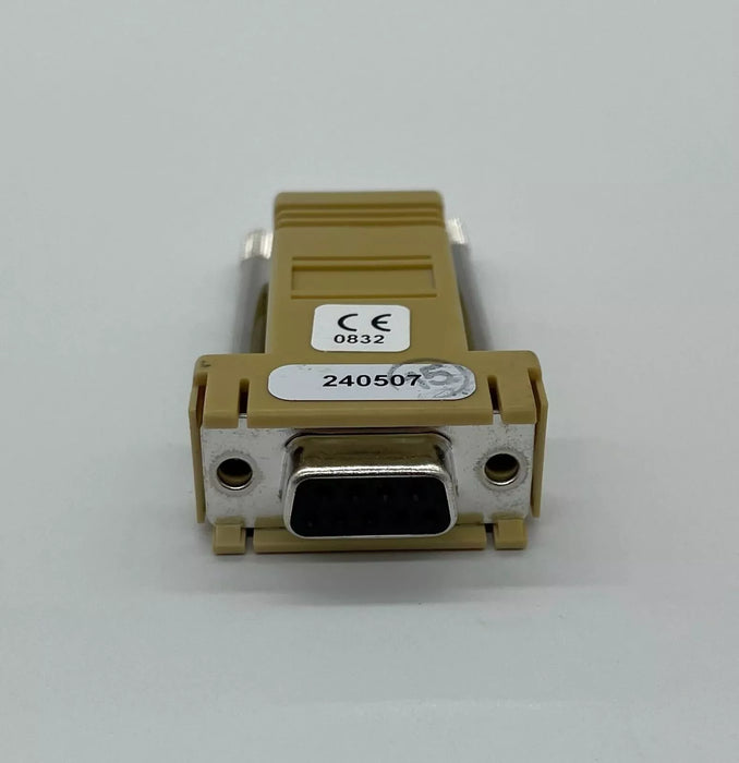 Connector