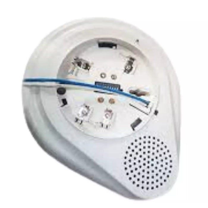 Simplex 4100-6034 Door Tamper Switch with built-in addressable IDNet I ...