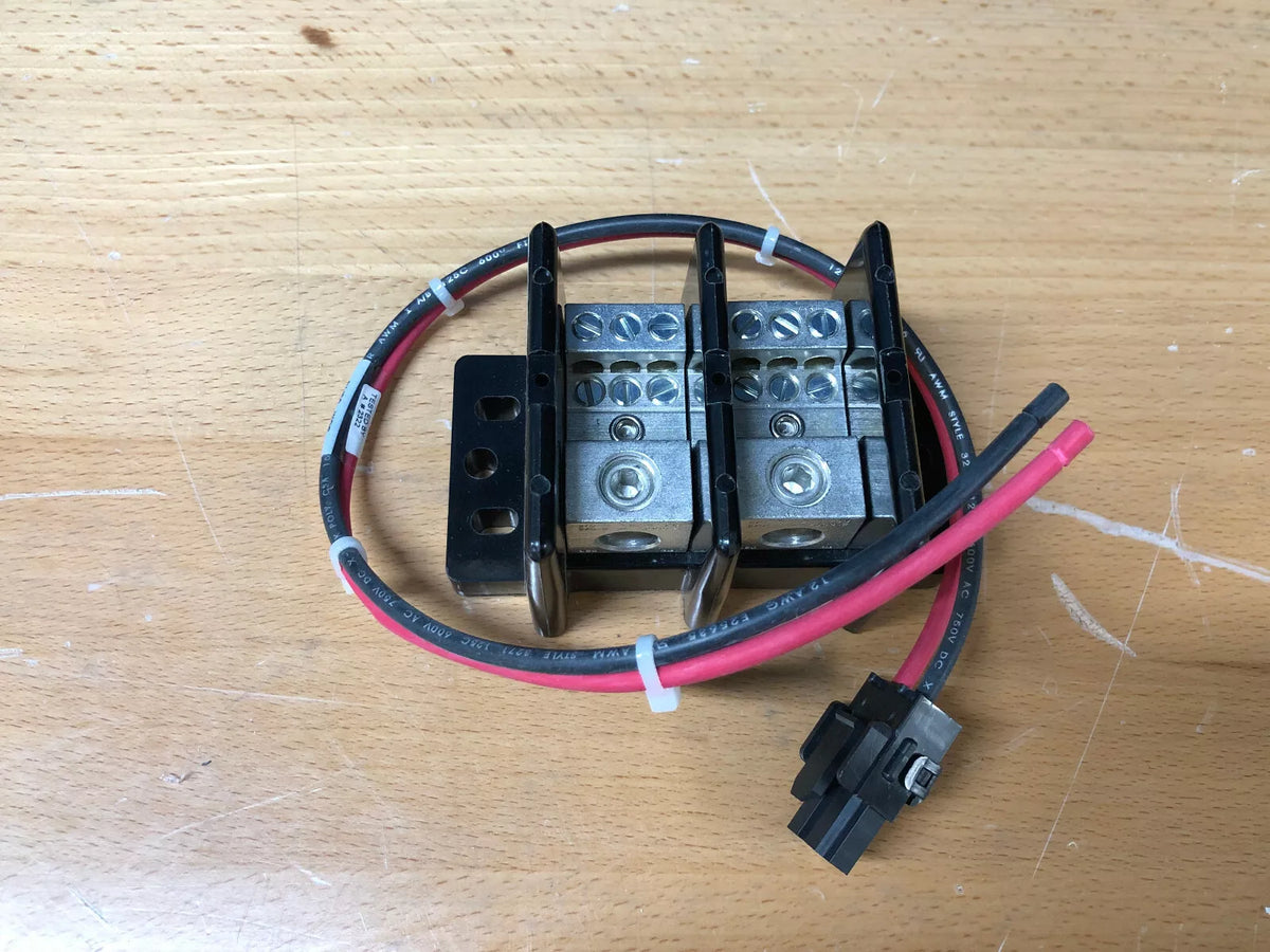 4100-2320 SIMPLEX Audio Expansion Bay — Nova Star Supply