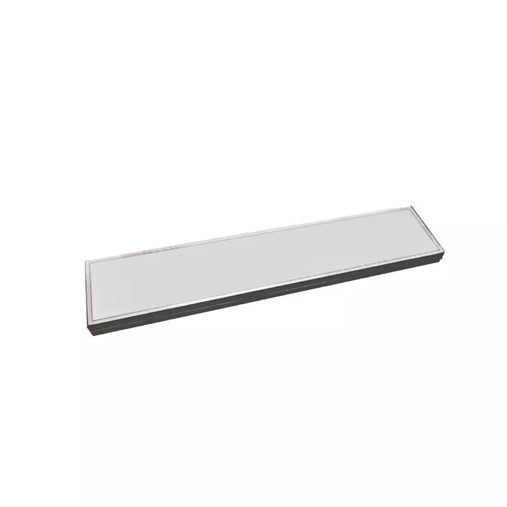 Local Rail Module Edwards EST 4X-DR Blank Hinged Local Rail Module Door — Nova Star Supply