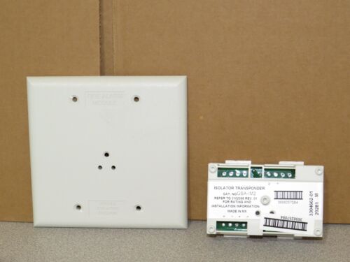 Kidde Loop Isolator Module Kidde GSA-IM2 Isolator Module — Nova Star Supply