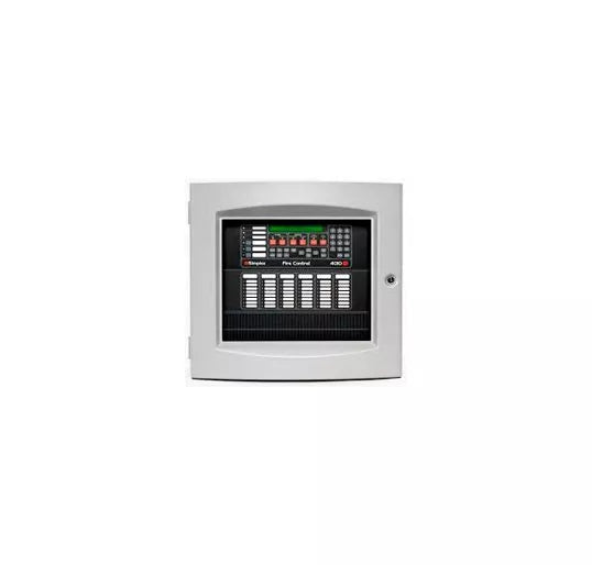 Simplex Lp 1010 Simplex 4010-9910 City Circuit Module — Nova Star Supply