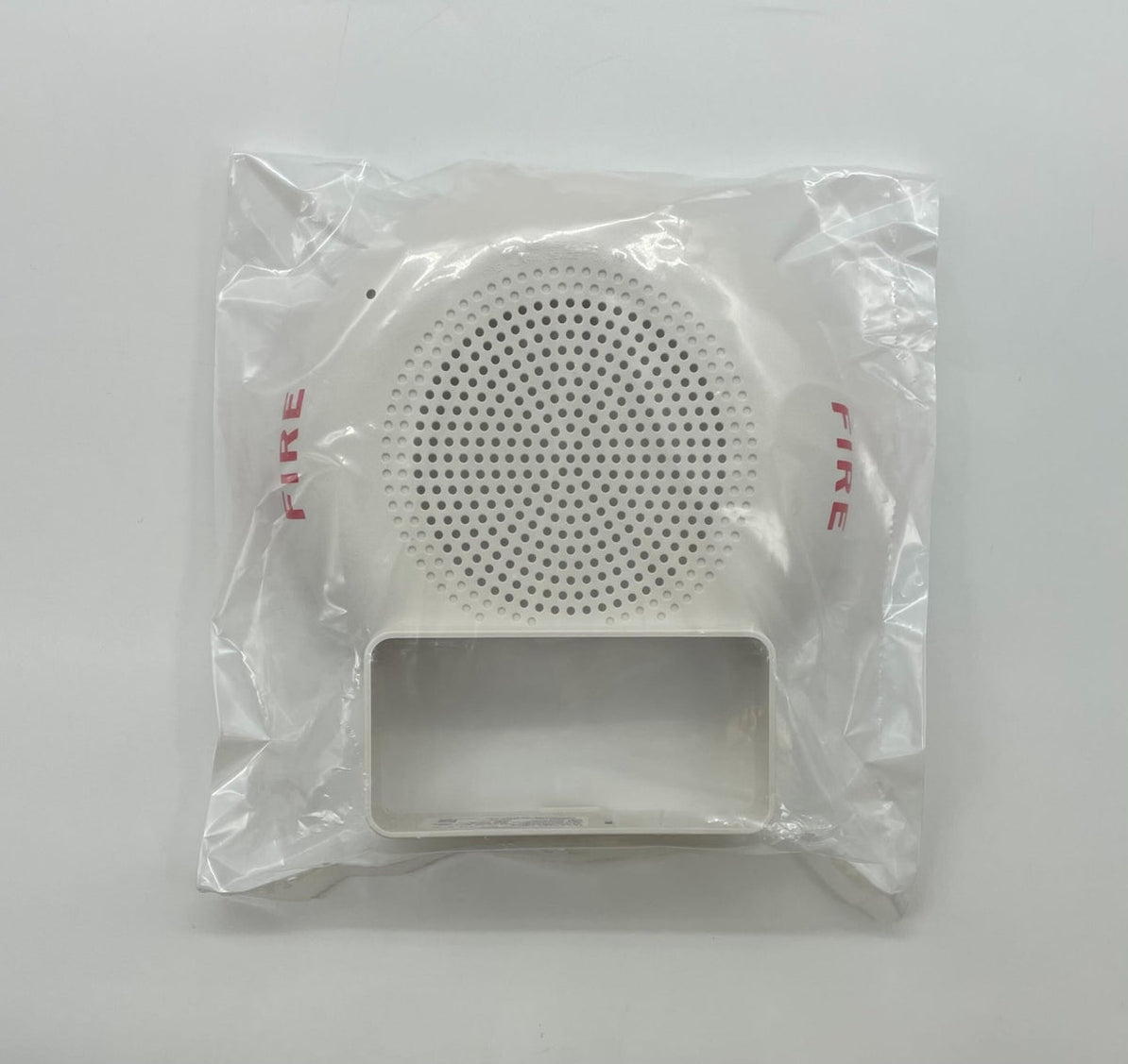 Simplex 49SVC-CWS Cover White Simplex Logo only for APPLC Models — Nova ...