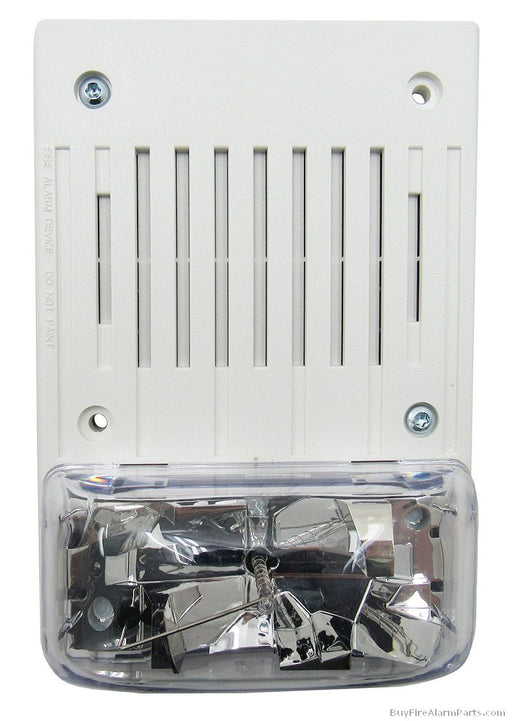 Fire Alarm Horn
