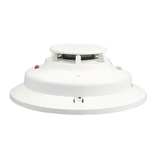 Heat Detector