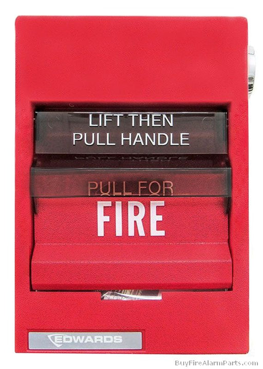 Fire Alarm